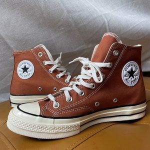 Chuck 70 Vintage Canvas